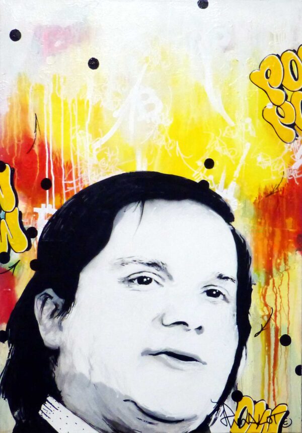 Mark Karpeles, The Bitcoin Baron - 2017 - Image 6