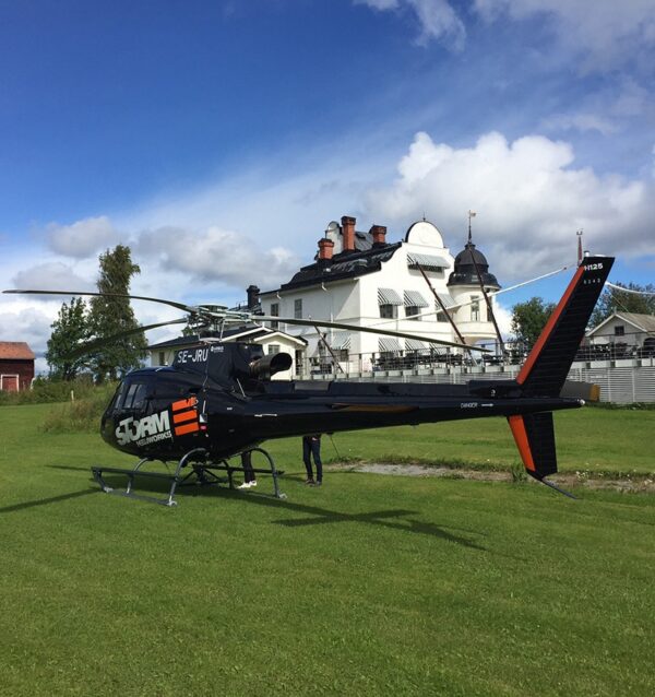 2016 Airbus Helicopters H125 - Image 2