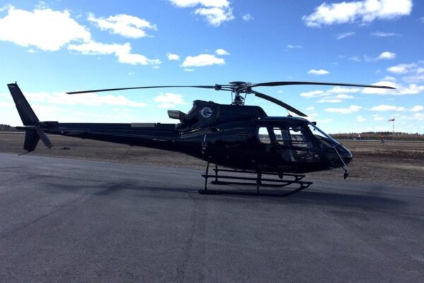 2017 Airbus Helicopters H125 - Image 2