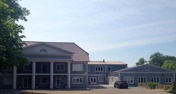 Luxury Villa in Germany near Baltic Sea - Image 2