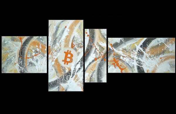 Bitcoin Fusion - 01 - Image 6