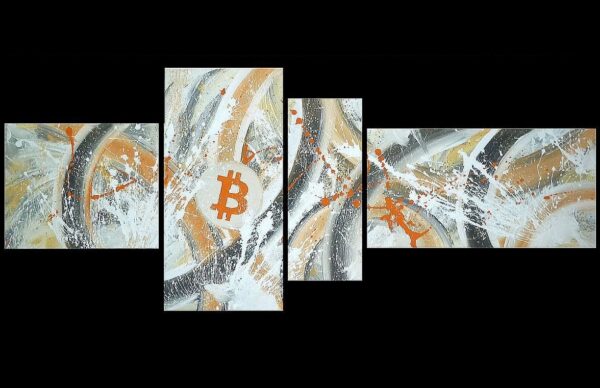 Bitcoin Fusion - 01 - Image 5