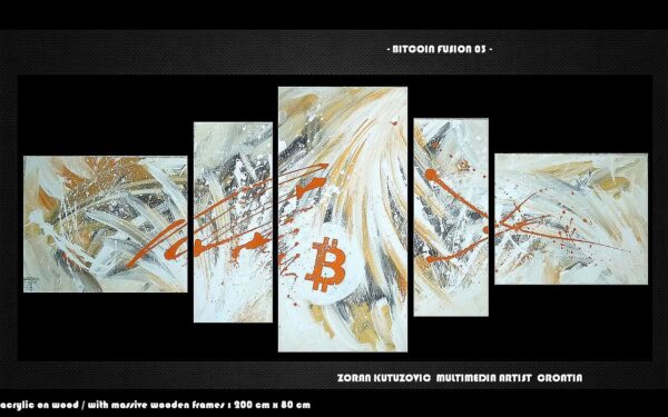 Bitcoin Fusion - 03 - Image 2
