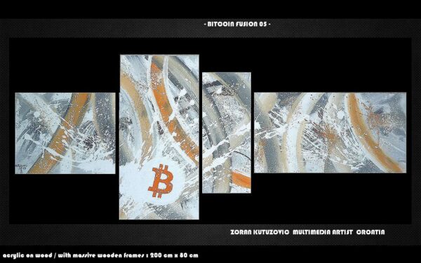 Bitcoin Fusion - 05 - Image 2