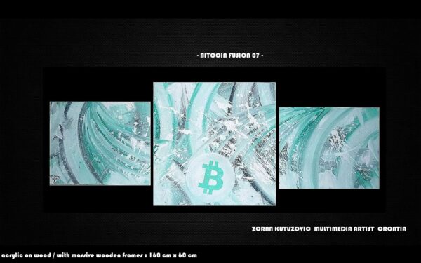 Bitcoin Fusion - 07 - Image 2