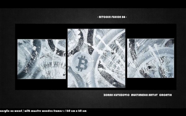 Bitcoin Fusion - 08 - Image 2