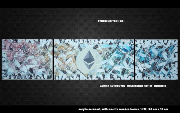 Ethereum Tech - 02 - Image 2