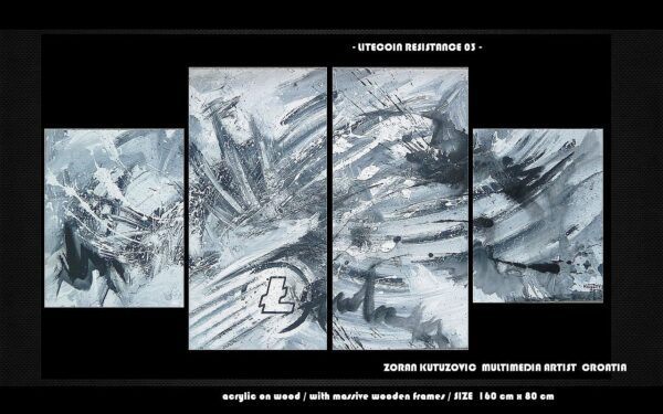 Litecoin Resistance - 03 - Image 2