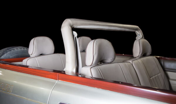2003 Nissan Patrol Super Safari - Image 10