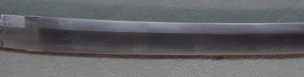 14th Century Unsigned Katana - Image 21