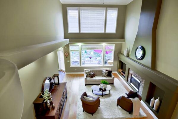 Luxury Golf Course Property in Coquitlam, Canada - Image 13