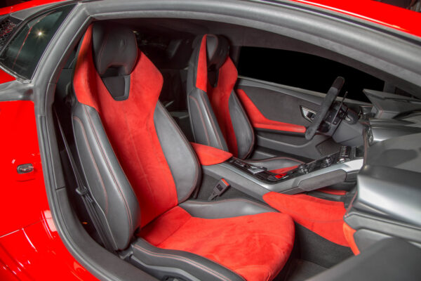 2015 Lamborghini Huracan LP 610-4 - Image 9