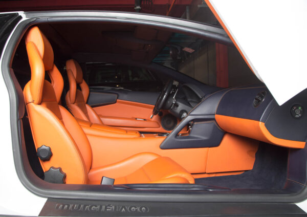 2006 Lamborghini Murcielago - Image 10