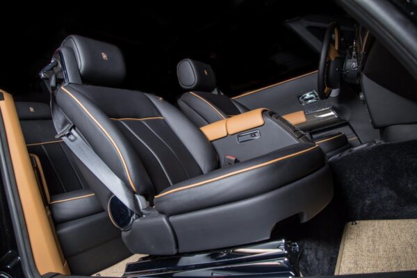 2017 Rolls Royce Phantom Drophead - Image 10