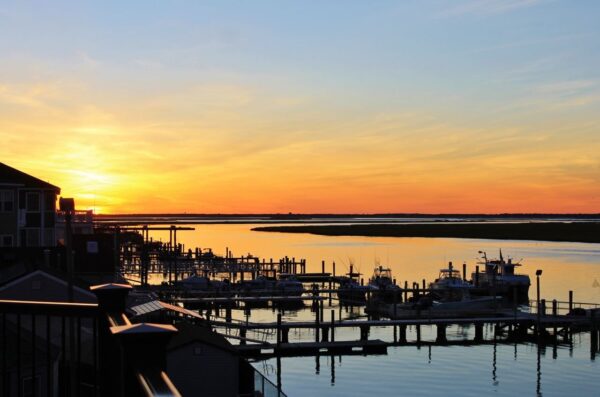 6 Bedroom Jersey Shore Waterfront Villa in Brigantine, NJ - Image 3