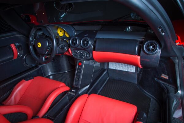 2006 Ferrari Enzo - Image 10