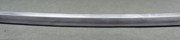 16th Century unsigned long Katana / Tachi - Image 11