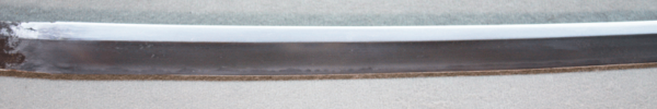 Pre-16th Century original lenght Katana - Image 7