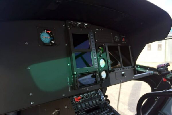 2017 Airbus Helicopters H125 - Image 10