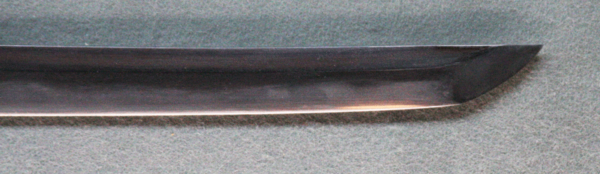 Unsigned Shinto Katana with D-Guard - Image 10