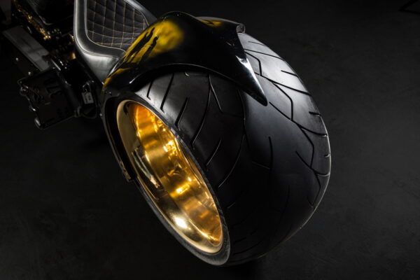 2016 Harley Davidson - Chopper S - Image 11