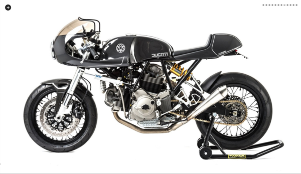 Matt's Leggero - Image 11