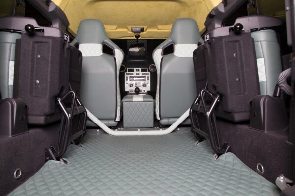 2016 Land Rover - Defender 90 SW - Image 11