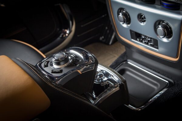 2017 Rolls Royce Phantom Drophead - Image 11