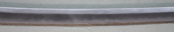 14th Century Unsigned Katana - Image 20