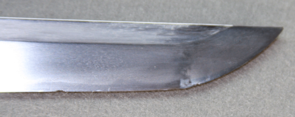Pre-16th Century original lenght Katana - Image 6