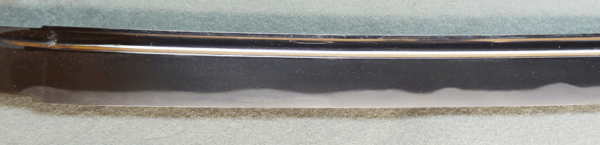 Contemporary Masterpiece Katana signed by Ichiro Matsuba - Image 12