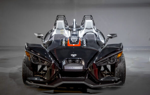 2017 - Polaris Slingshot ( Motorcycle ) - Image 11