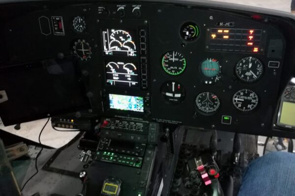 2016 Airbus Helicopters H125 - Image 11