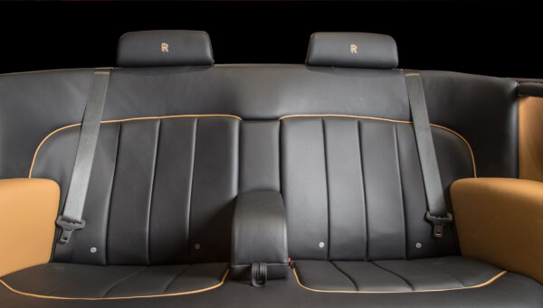 2017 Rolls Royce Phantom Drophead - Image 12