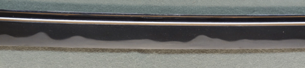 Contemporary Masterpiece Katana signed by Ichiro Matsuba - Image 13