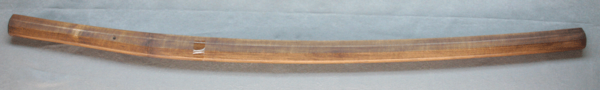 Pre-16th Century original lenght Katana - Image 4