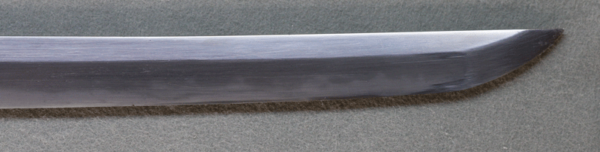 14th Century Unsigned Katana - Image 19