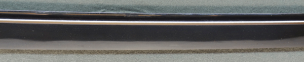 Contemporary Masterpiece Katana signed by Ichiro Matsuba - Image 14
