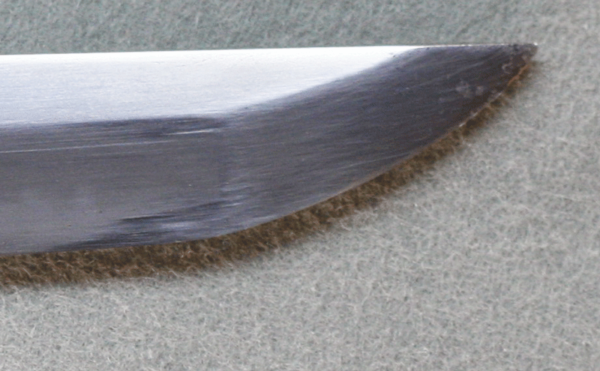 14th Century Unsigned Katana - Image 18