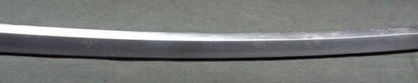 16th Century unsigned long Katana / Tachi - Image 7