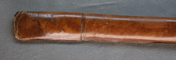 Unsigned Shinto Katana with D-Guard - Image 7