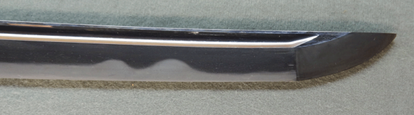 Contemporary Masterpiece Katana signed by Ichiro Matsuba - Image 15