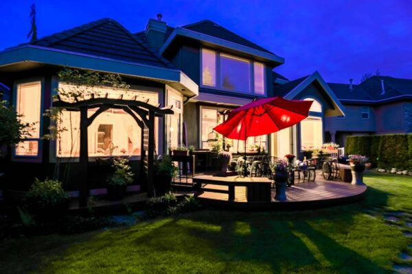 Luxury Golf Course Property in Coquitlam, Canada - Image 19