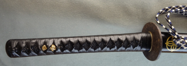Contemporary Masterpiece Katana signed by Ichiro Matsuba - Image 17