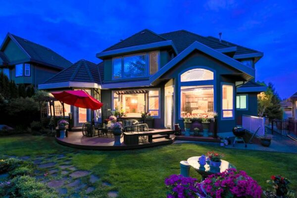 Luxury Golf Course Property in Coquitlam, Canada - Image 18