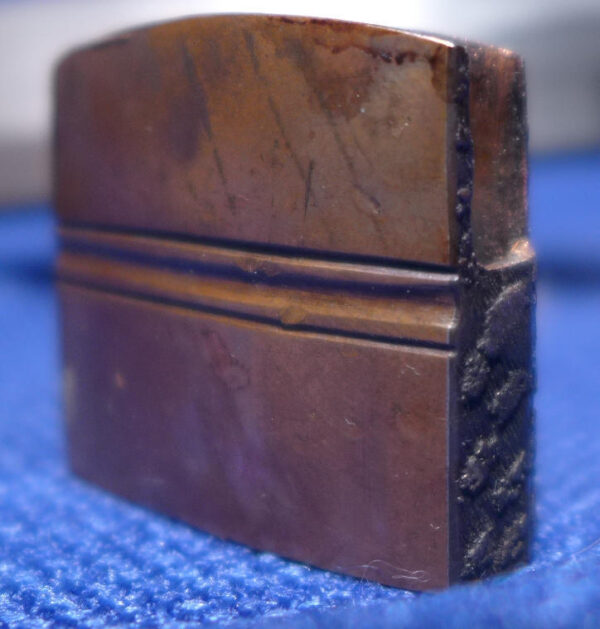 17th Century Wakamono Osaka Shinto Katana attributed to Nagatsuna - Image 5