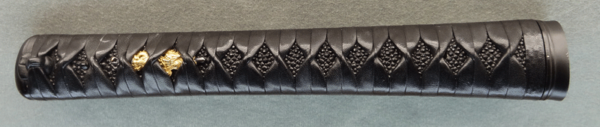 Contemporary Masterpiece Katana signed by Ichiro Matsuba - Image 18