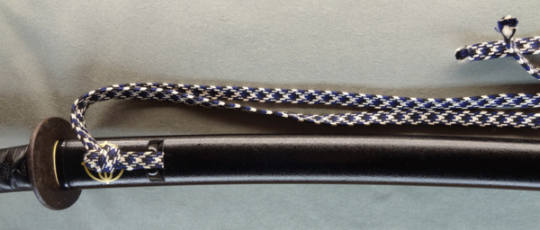 Contemporary Masterpiece Katana signed by Ichiro Matsuba - Image 19