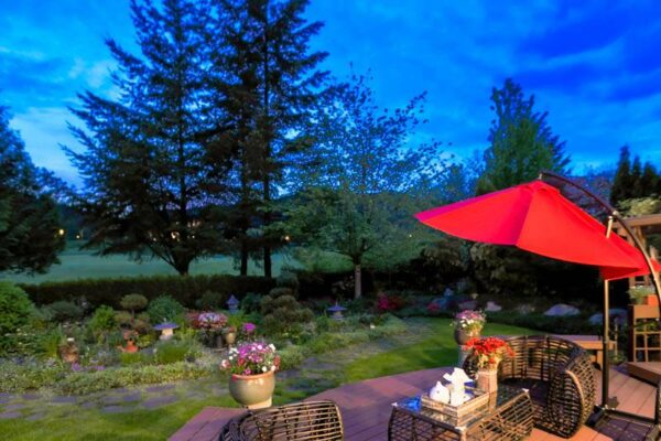 Luxury Golf Course Property in Coquitlam, Canada - Image 6