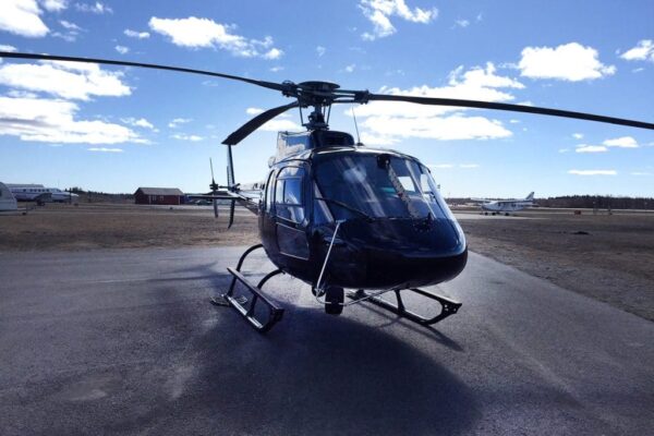 2017 Airbus Helicopters H125 - Image 3